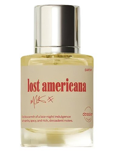 Lost Americana