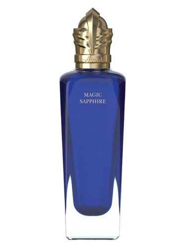 Magic Sapphire