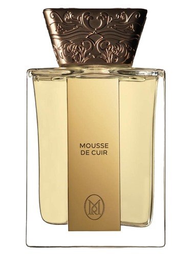 Mousse de Cuir