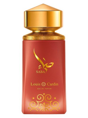 Saba