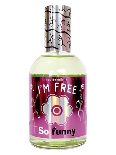 I’m Free So Funny