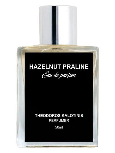 Hazelnut Praline
