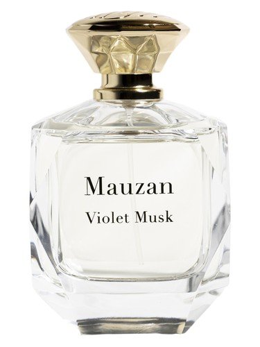 Violet Musk