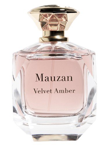 Velvet Amber