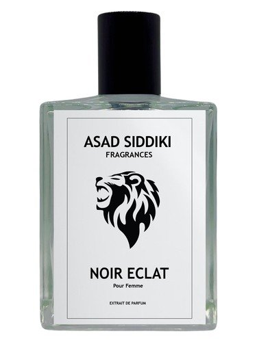 Noir Eclat
