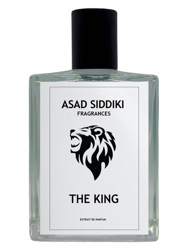 The King