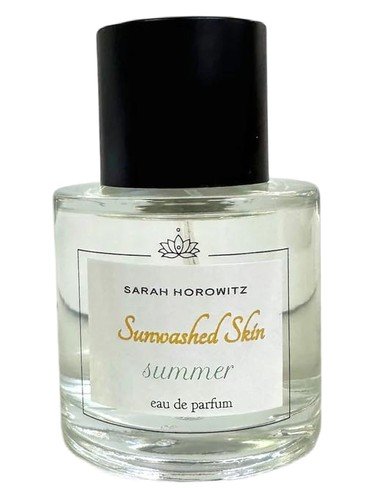 Sunwashed Skin