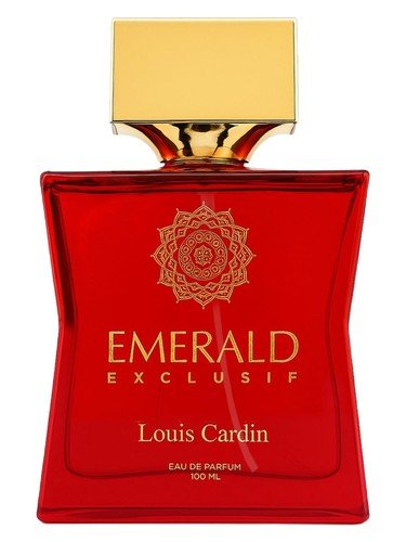 Emerald Red