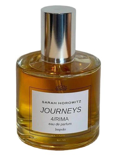 JOURNEYS 4/RIMA
