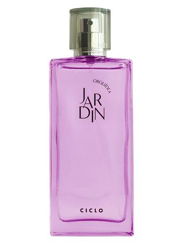 Jardin Orquídea