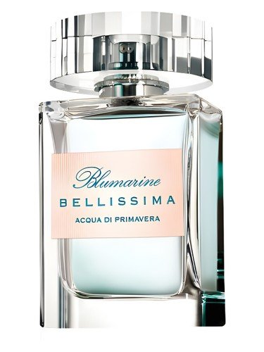 Bellissima Acqua di Primavera