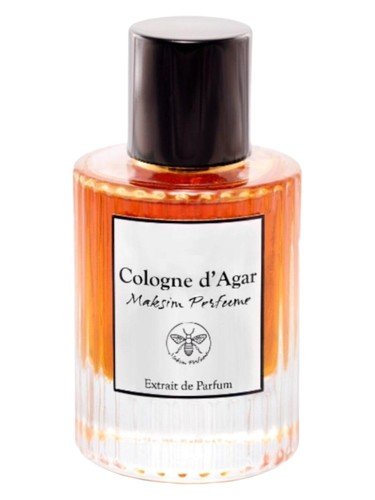Cologne d’Agar