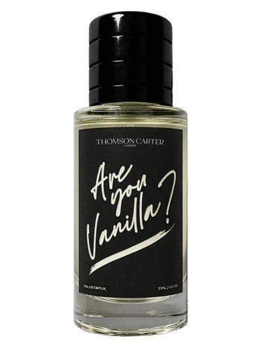Are You Vanilla? Night
