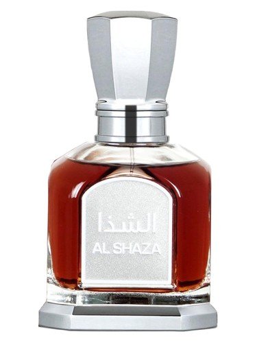 Al Shaza
