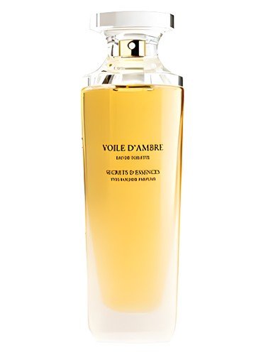 Voile d’Ambre Eau Fraiche