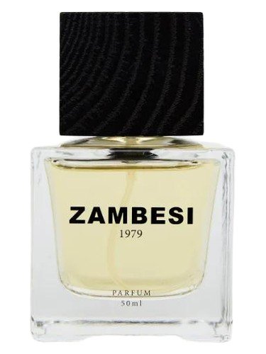 Zambesi 1979