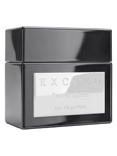 Secret Spice