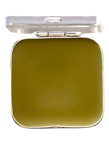 Patchouli Noir Solid