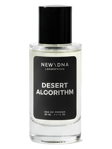 Desert Algorithm