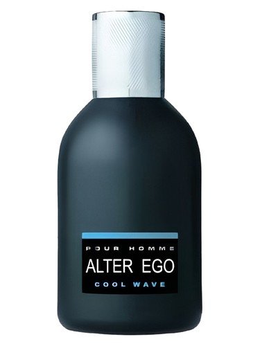 Alter Ego Cool Wave