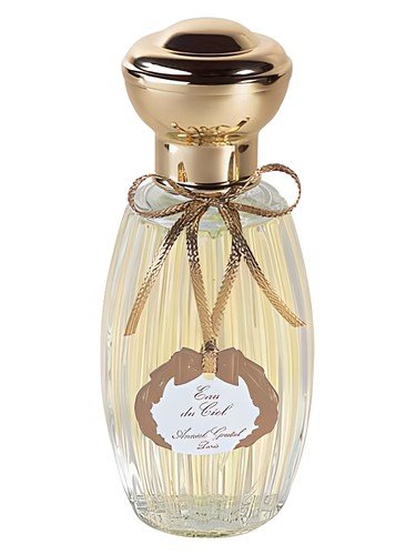 Eau du Ciel