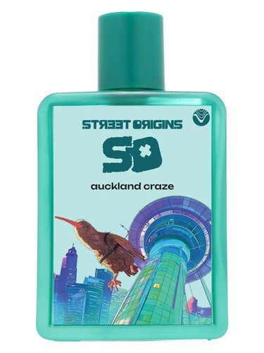 Auckland Craze
