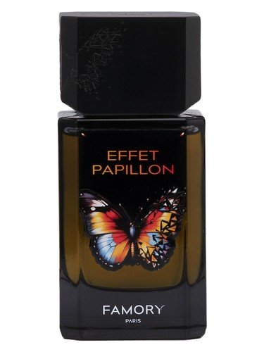 Effet Papillon