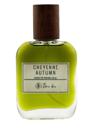 Cheyenne Autumn