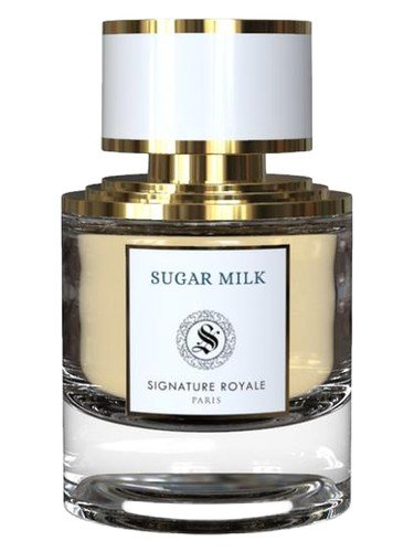 Sugar Milk