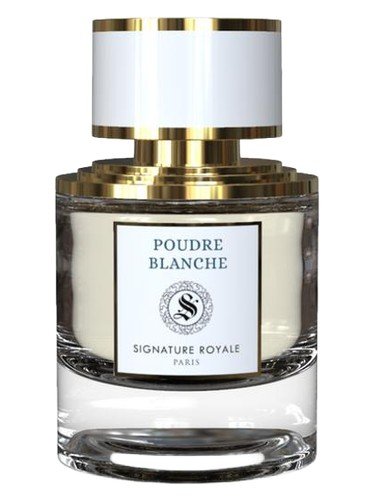 White Powder