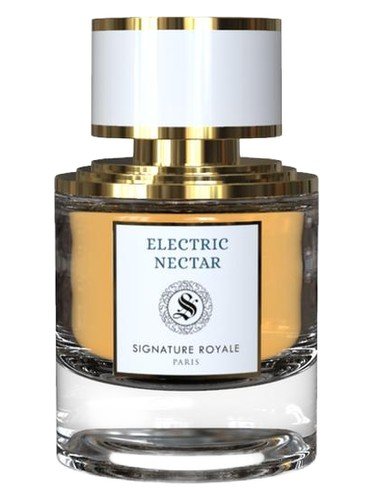 Electric Nectar