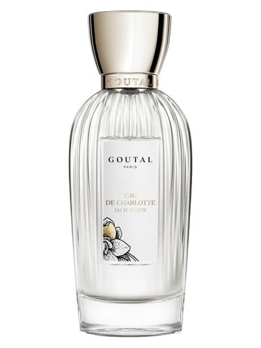 Eau de Charlotte
