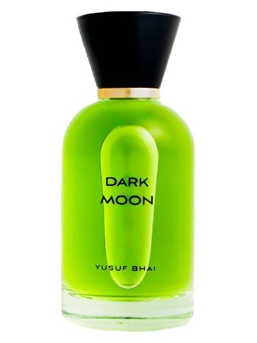 Dark Moon