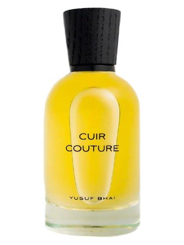 Cuir Couture