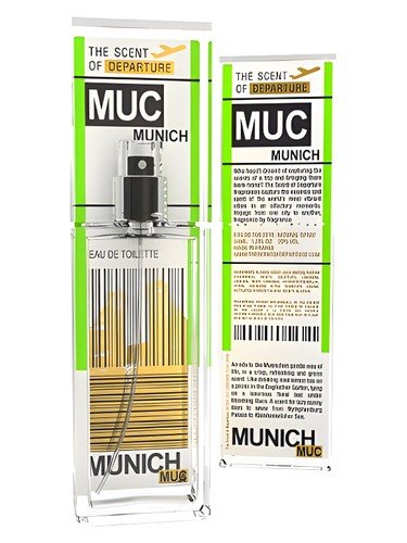 Munich MUC