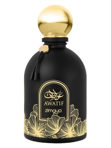Awatif Pour Femme