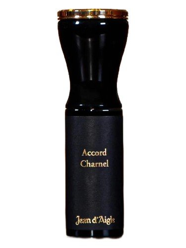 Accord Charnel