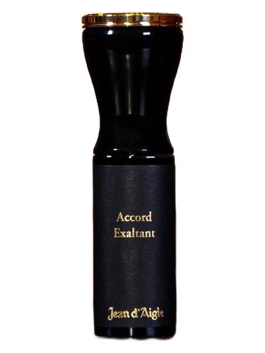 Accord Exaltant