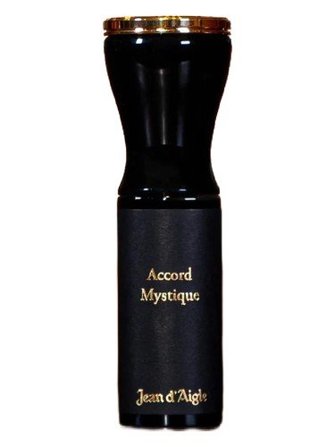 Accord Mystique