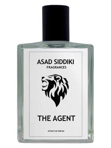 The Agent
