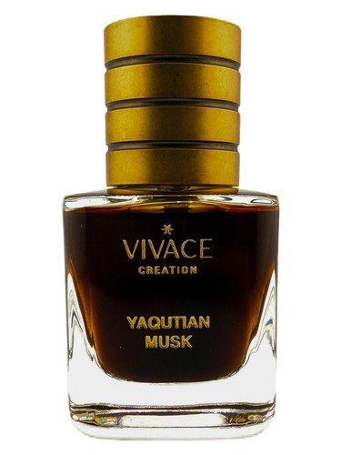 Yaqutian Musk