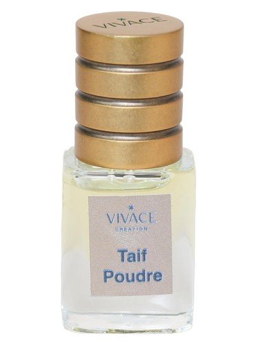 Taif Poudre Attar