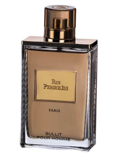 Rue Pergolese Bullit pour Homme