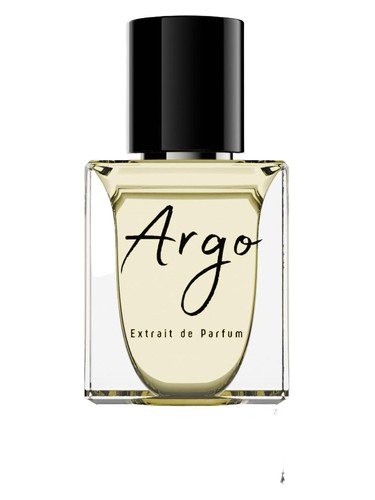 Argo Extrait