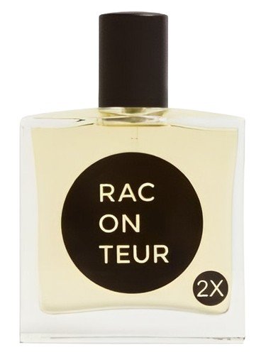 Raconteur 2X