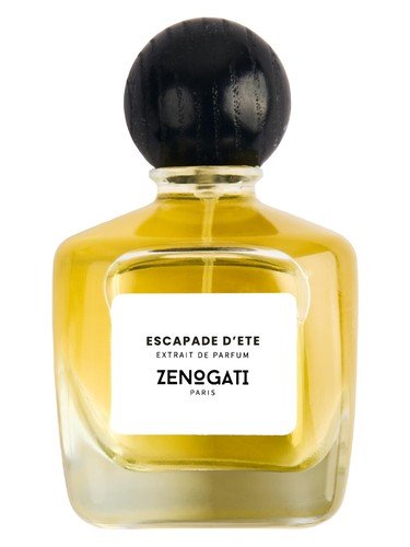 Escapade d’Été