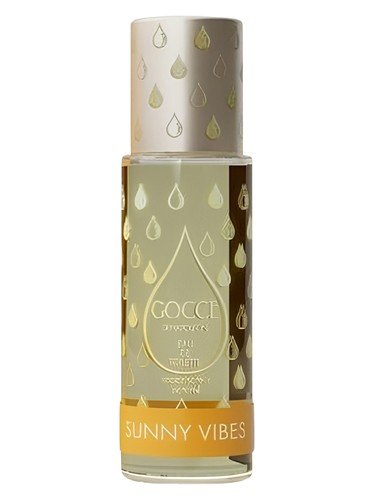 Gocce di Napoleon Sunny Vibes