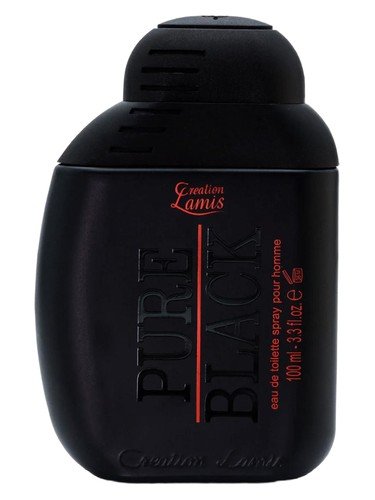 Pure Black