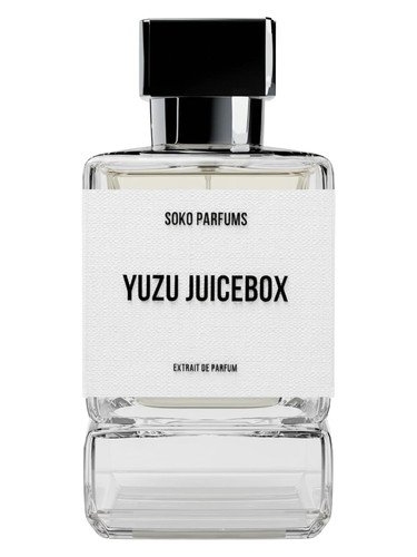 Yuzu Juicebox