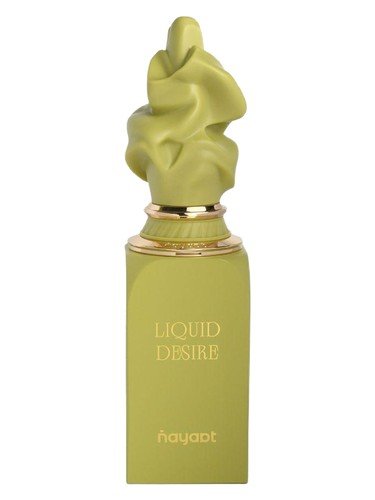 Liquid Desire